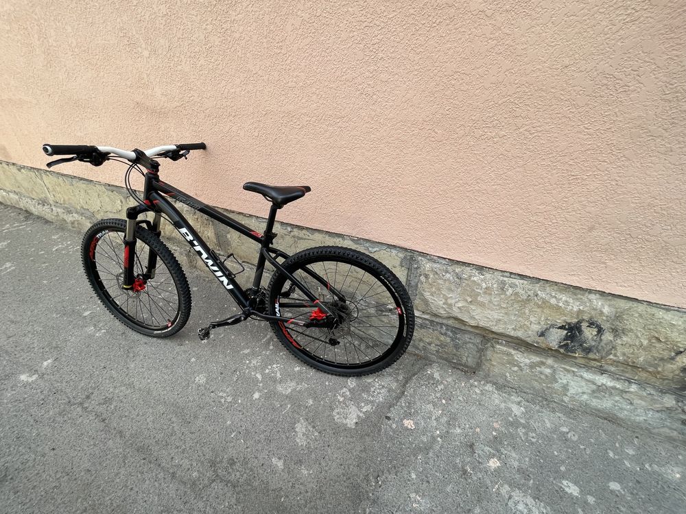 Продам велосипед Btwim RockRider 540