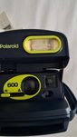 Aparat fotograficzny polaroid