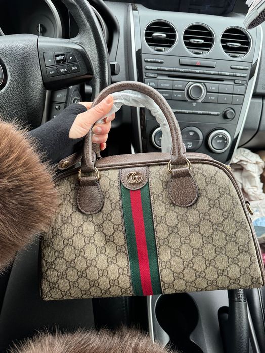 Сумка гуччи сумка Gucci