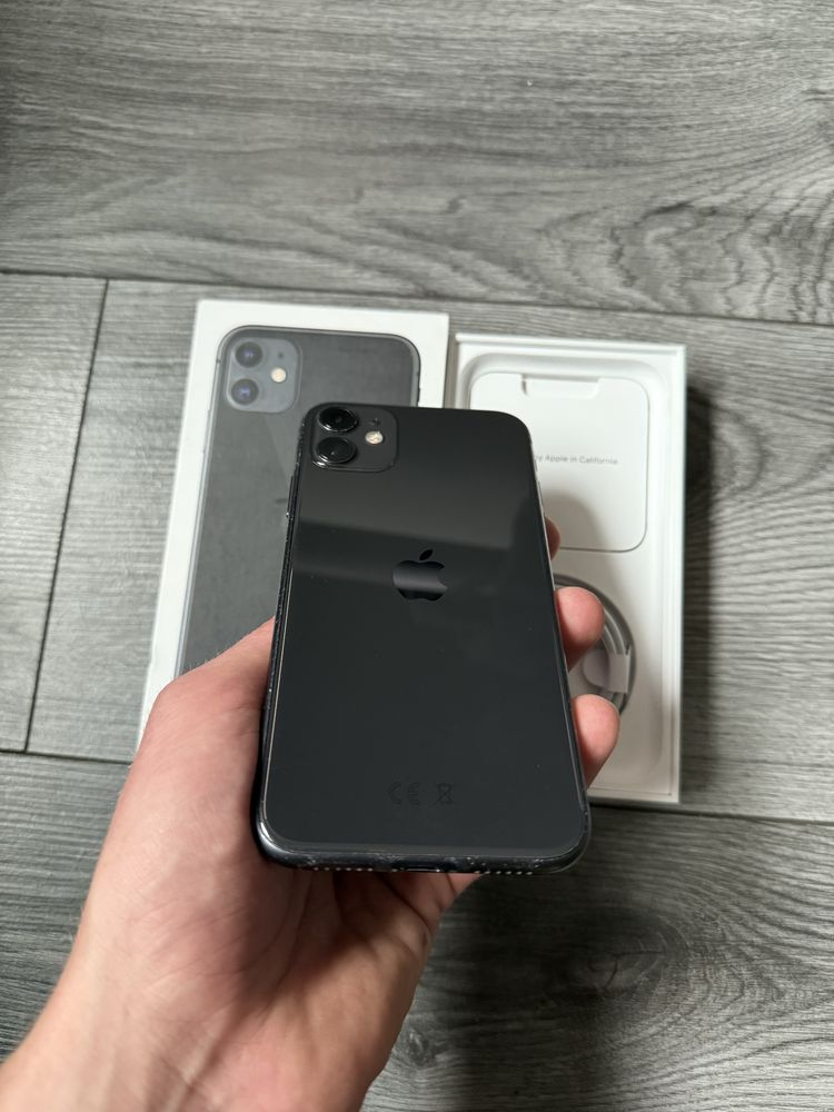IPhone 11 Idealny
