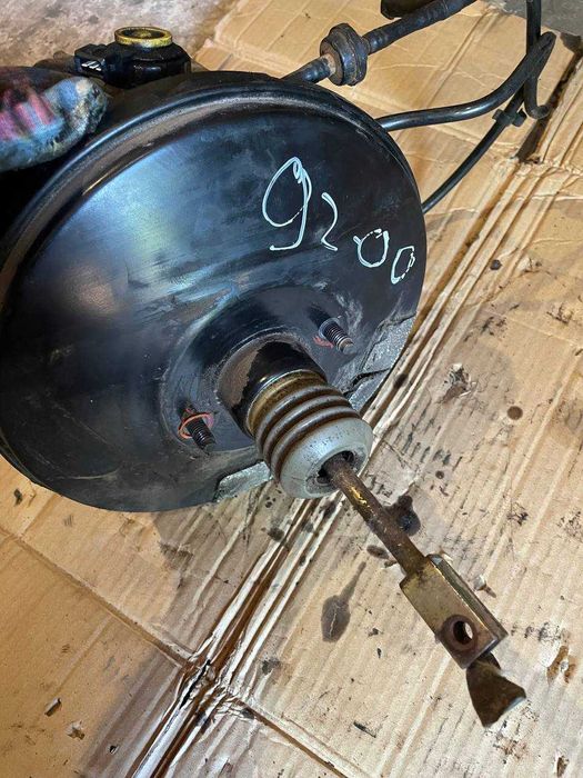 Вакуумный усилитель тормозов Ford Transit 1992-2000 год