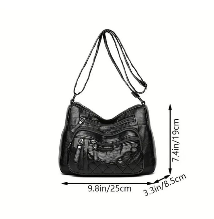 Нова жіноча сумка через плече у вінтажному стилі, сумка у стилі Y2K