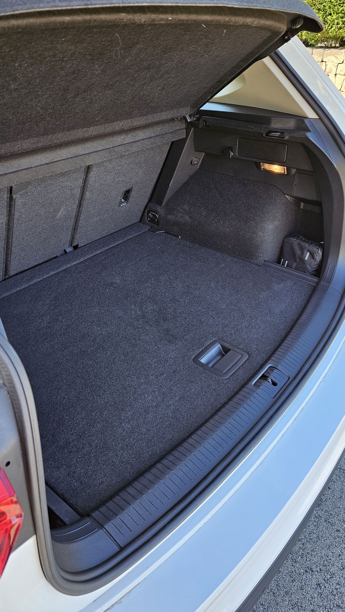 VW Tiguan TDI Nacional