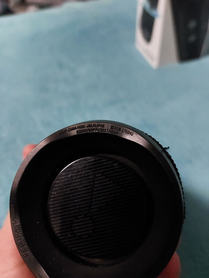 Колонка JBL Flip 4 оригінал