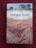 Livro Deborah Smith