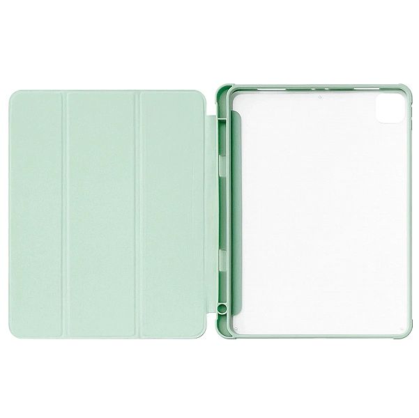 Stand Tablet Case etui Smart Cover pokrowiec na iPad Pro 11'' 2021 / 2