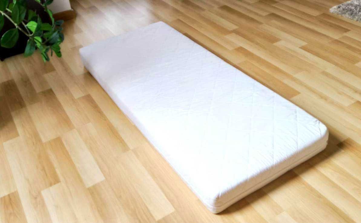 Materac 160x70 Biały