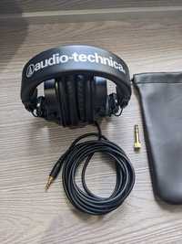 Навушники Audio-technica ATH-M30x