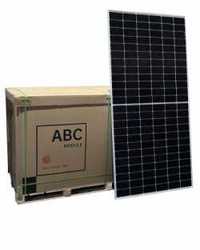 Modulo Fotovoltaico AIKO 600Wp