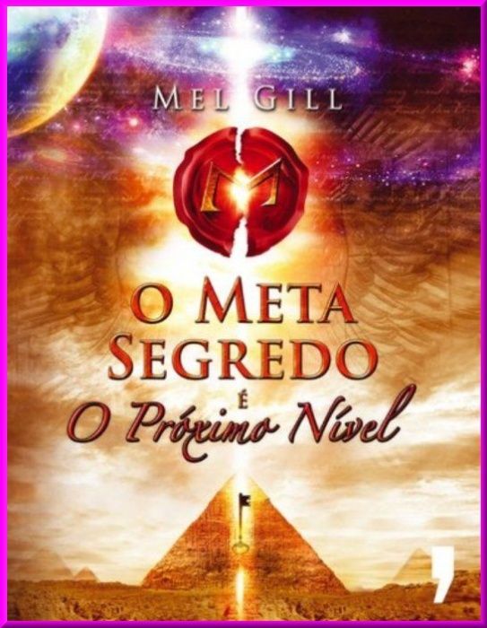 O Meta Segredo é O Próximo Nível
