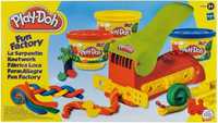 Hasbro Play Doh Fun Factory wyciskarka ciastolina zestaw