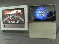 Tablet Alldocube iPlay 60 mini Turbo Snapdragon 6gen1, 128gb, 8gb ram