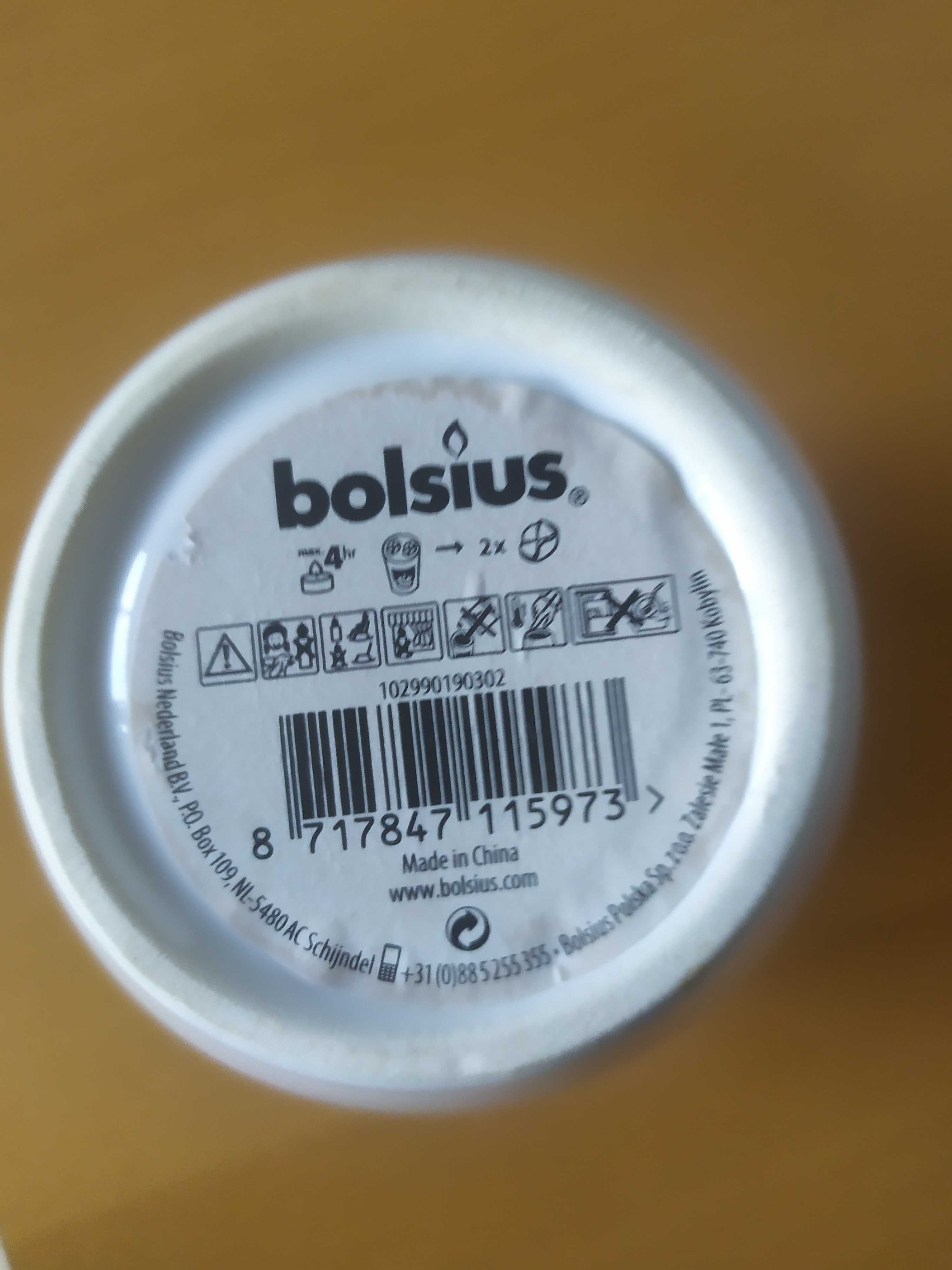 Bolsius Kominek Zapachowy – Styl i Aromat w Twoim Domu