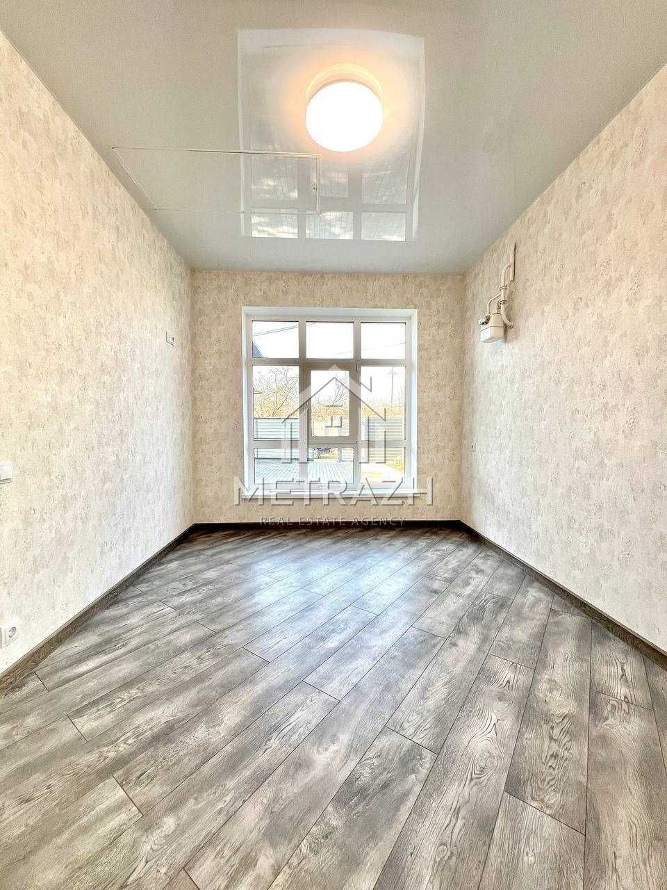 Продажа дома  85 кв.м. с новым ремонтом  Песочин