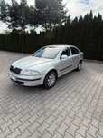 Skoda Octavia 1,9 TDI