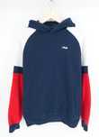 Bluza z kapturem Fila 44