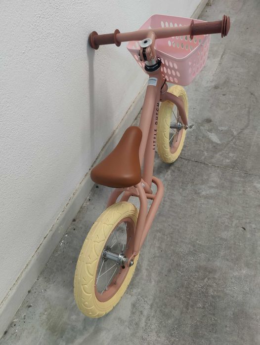 Little Dutch bicicleta infantil