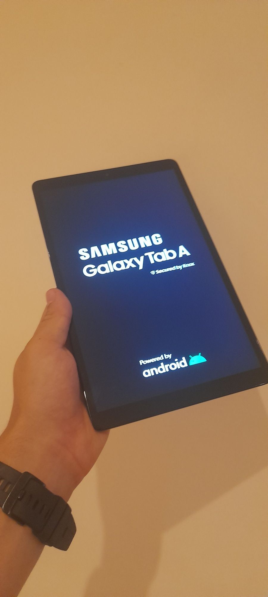 Galaxy Tab A 32GB  com pouco uso