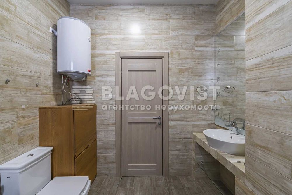 140 м2 3 к квартира ЖК Панорама Коновальця 44а Печерська