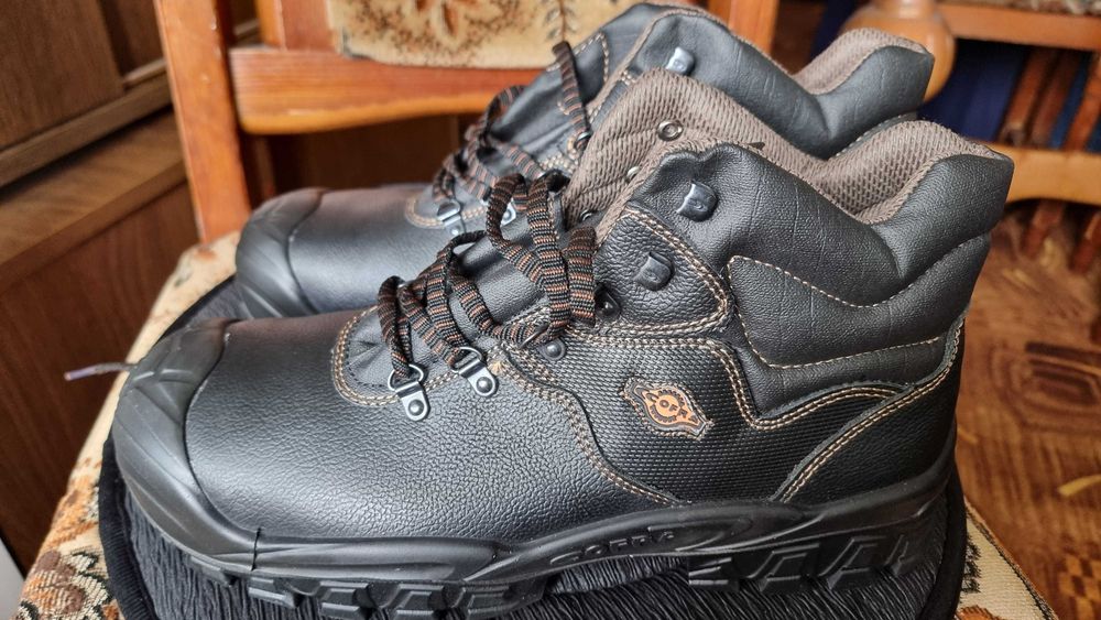 Buty robocze COFRA 46