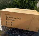 Laresar X11 550W 55000PA (2025) odkurzacz pionowy akumulatorowy