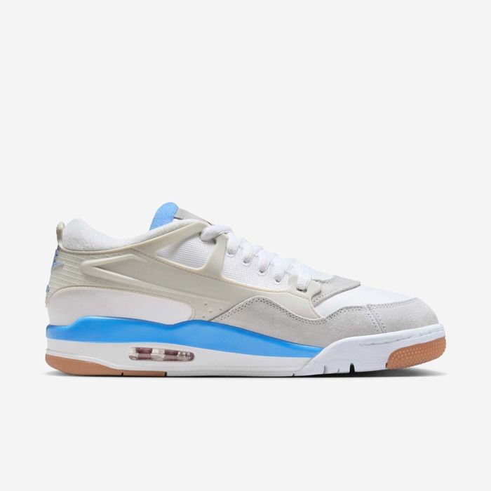 Кросівки Nike Air Jordan 4 Rm Tiempo Legend(40р по 44.5р) (FQ7939-104)
