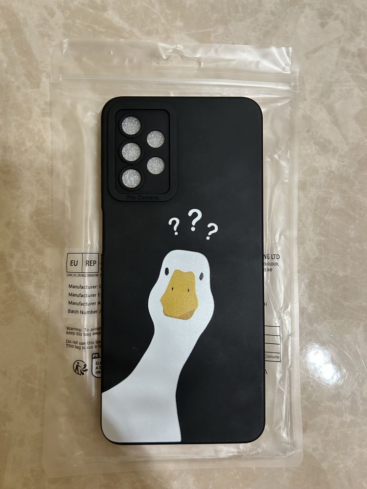 Чехол для samsung A32