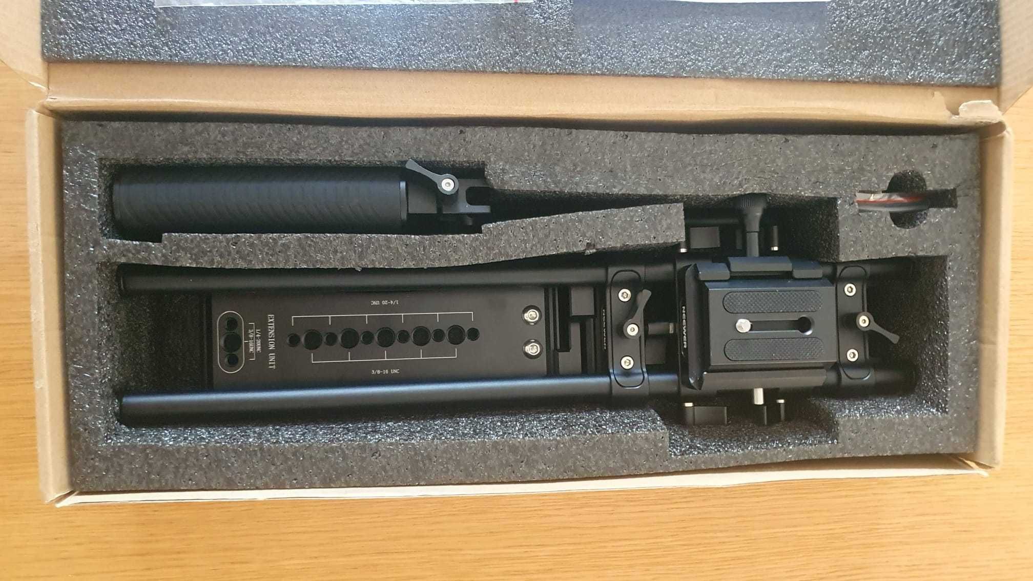Neewer ST34 Universal Camera Shoulder Rig