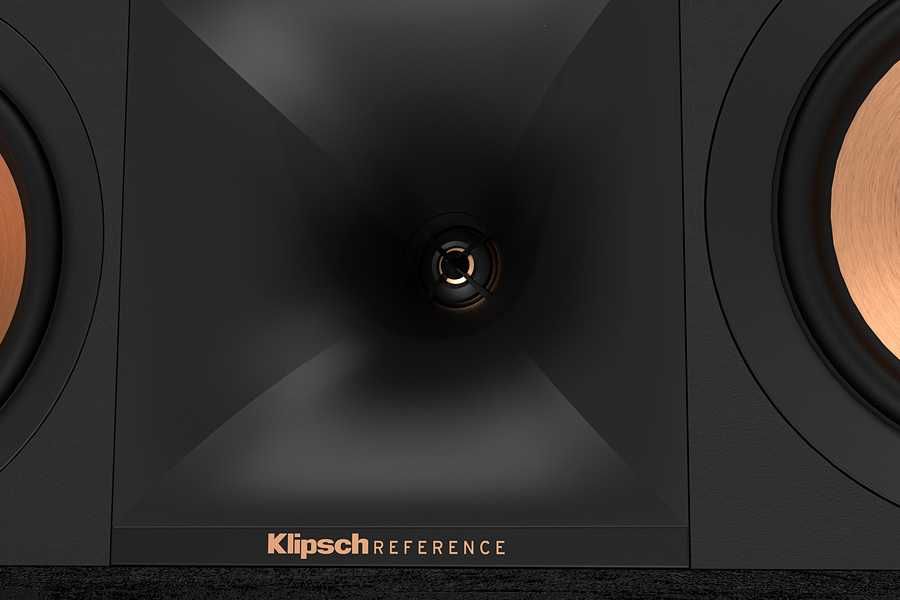 Klipsch Reference R-50C - kolumna centralna | Audiopolis Warszawa