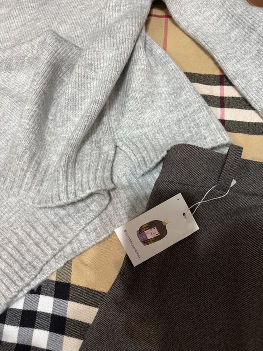 Продаю крутий новий светер оверсайз супер ціна