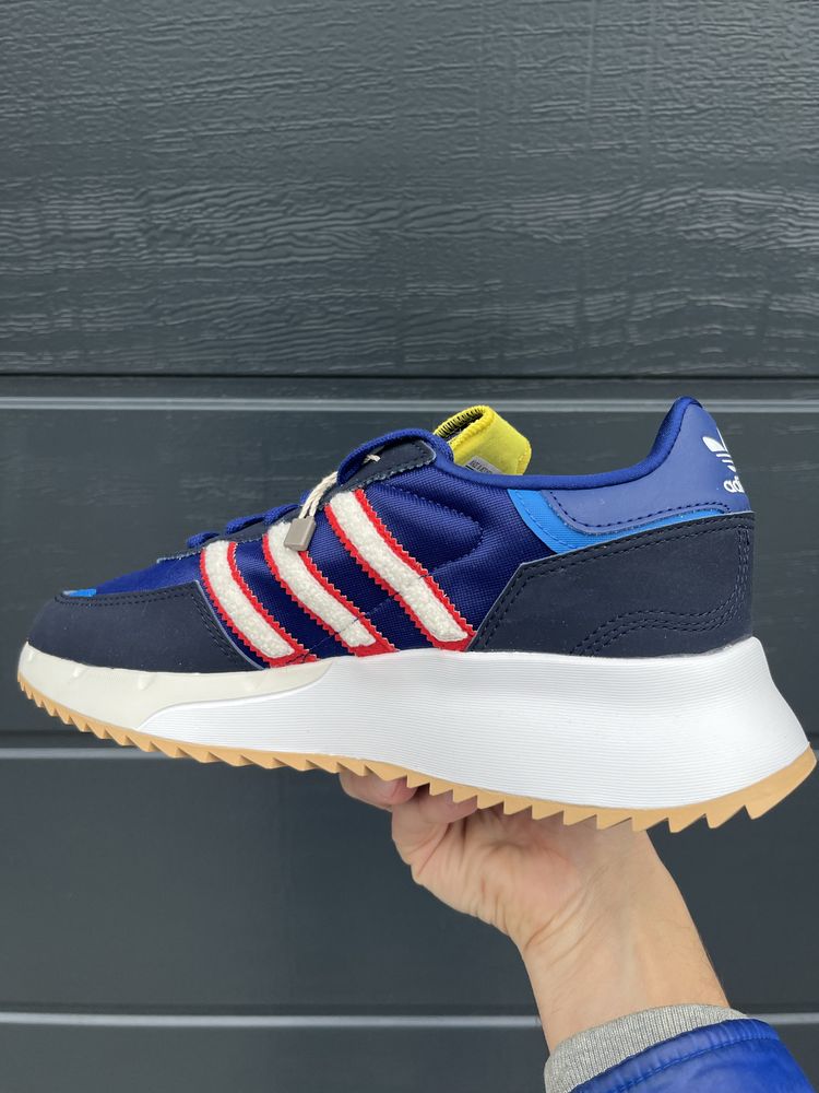 Кросівки Adidas retropy F2 оригінал