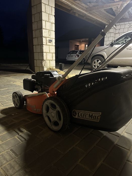 Kosiarka Oleo-Mac GV 48PK