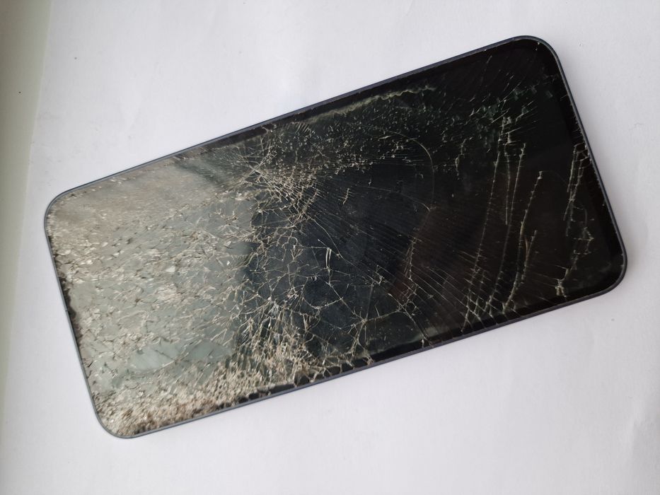 Samsung galaxy a55 5G на восстановление