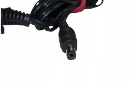 ZASILACZ APD 12V 2,5A 30W wtyk 5,5 x 2,1 mm