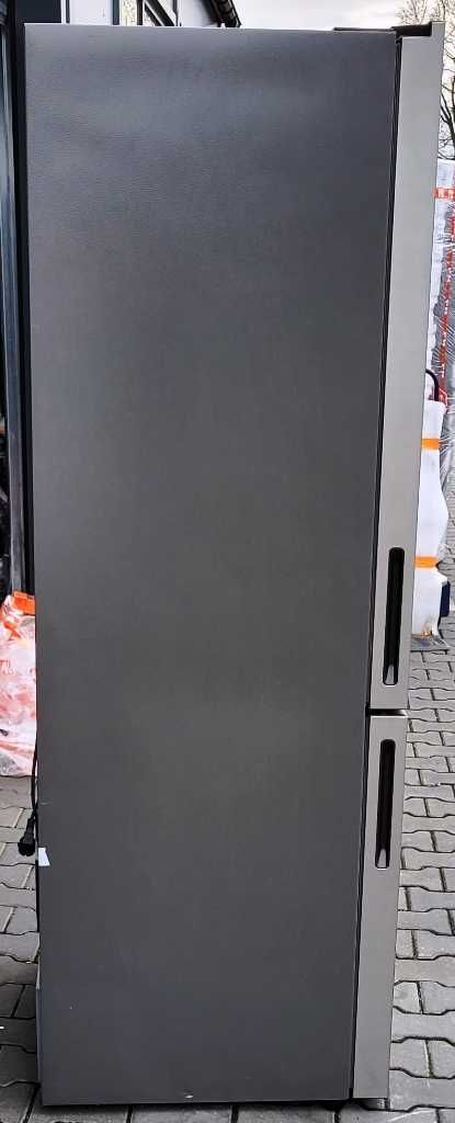 Lodówka GORENJE NRK720EAXL4 No Frost 200cm 70cm