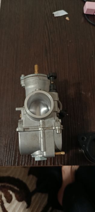 Продам карбюратор кейхен PWK 32