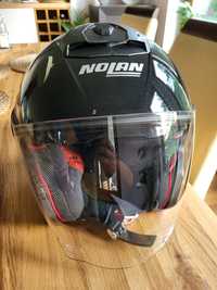 Kask motocyklowy Nolan N40-5