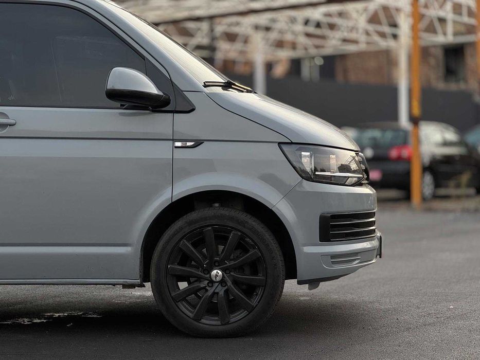Продам Volkswagen T6 2016р. #47140