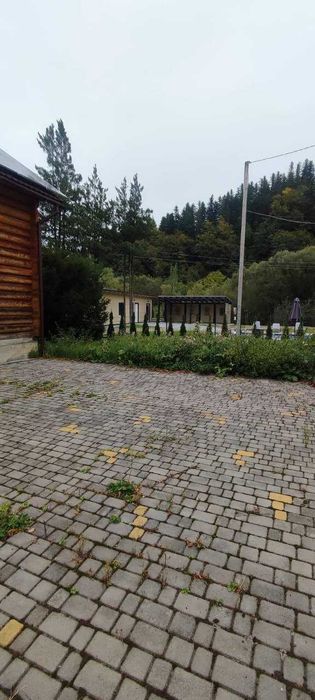 Продаж будинку в Карпатах! С Шешори!