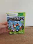 Minecraft XBOX 360