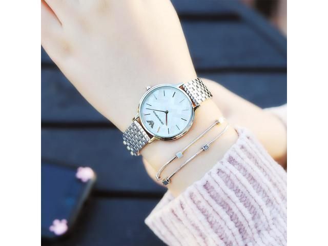 Zegarek Damski Emporio Armani Ar11112 -  (Zi518A)