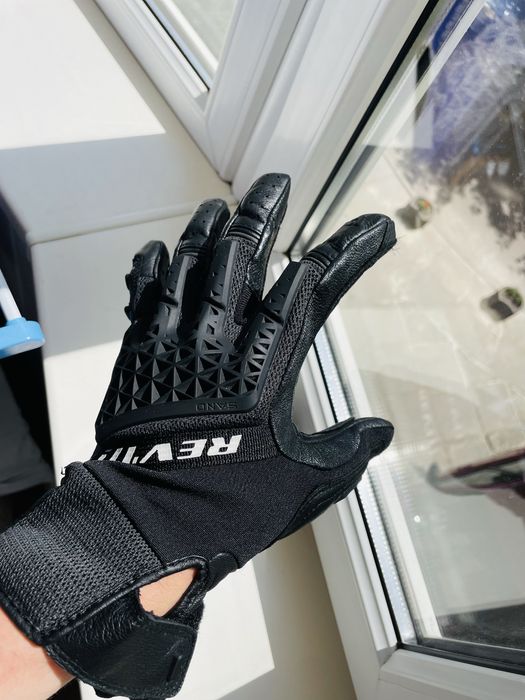 Рукавиці Revit Sand 4