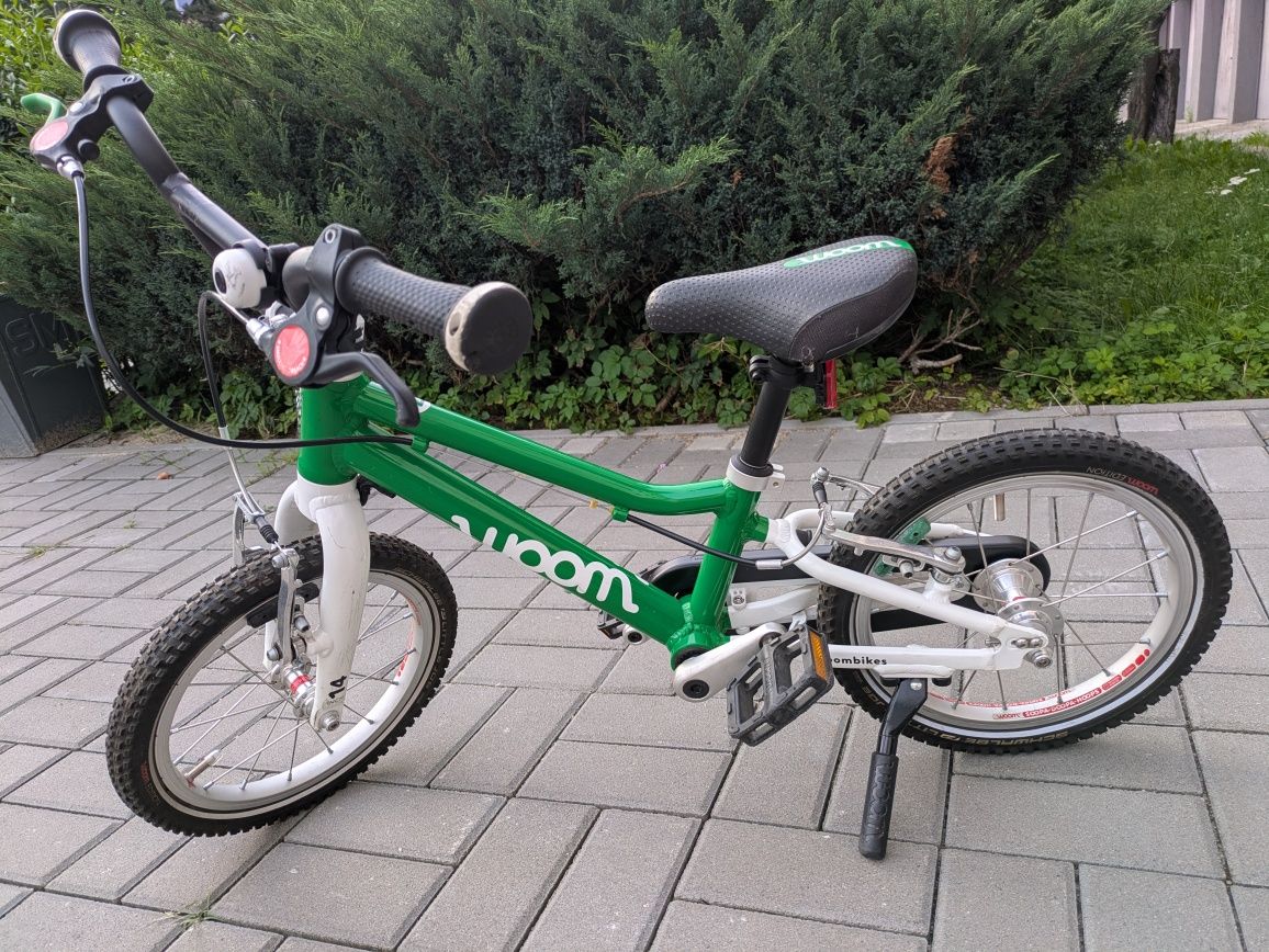 Rowerek dziecięcy Woom 2