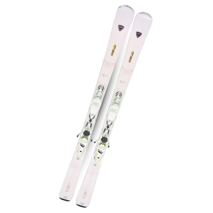 Narty Rossignol Nova 7 LTD 149cm
