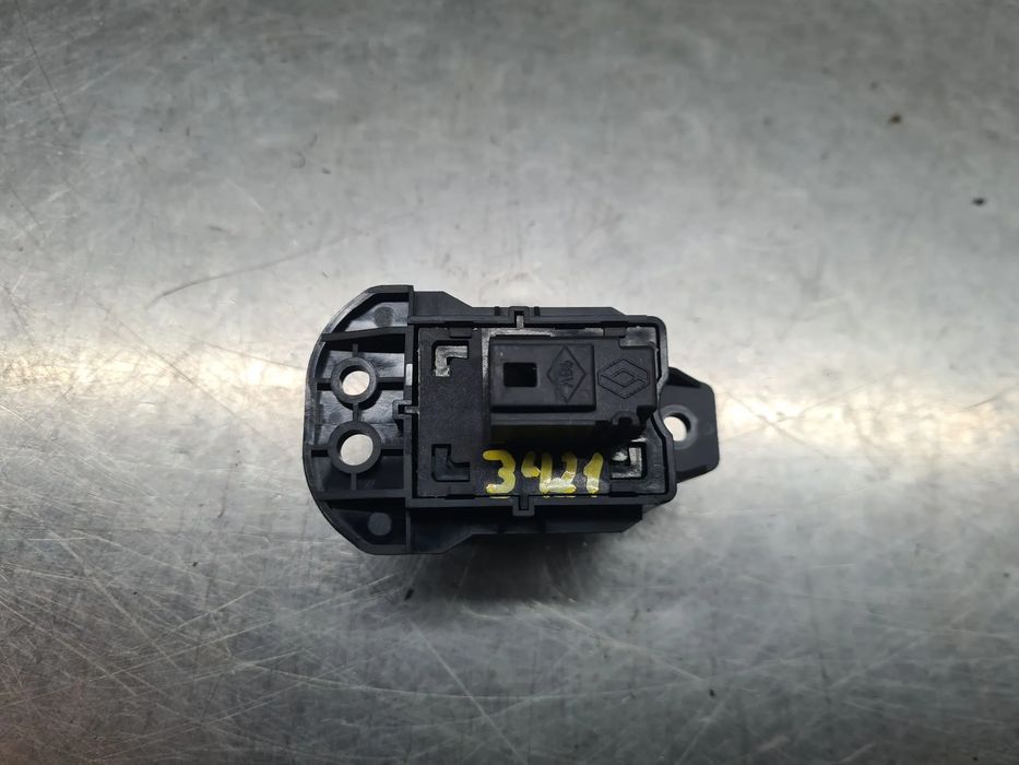 Botão / interruptor travão de parque RENAULT Austral