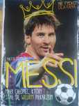 Biografia Leo Messiego