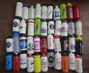 Bidons ciclismo btt