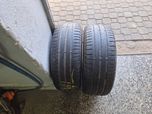 205/55r15 fulda opony letnie uzywane