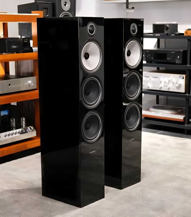 Bowers & Wilkins 703S2 dostawa lub WROCŁAW