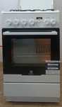 Kuchenka Gazowo Elektryczna Electrolux 50cm